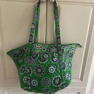 Vera Bradley Duffle/tote